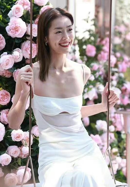白鹿