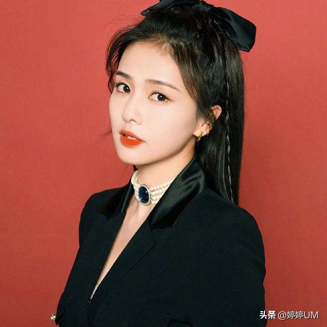 白鹿