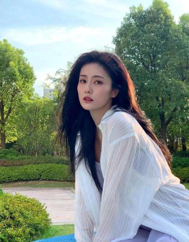 白鹿