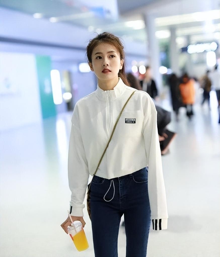 白鹿