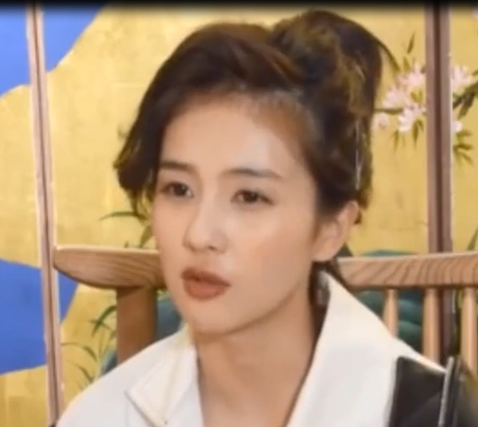 白鹿