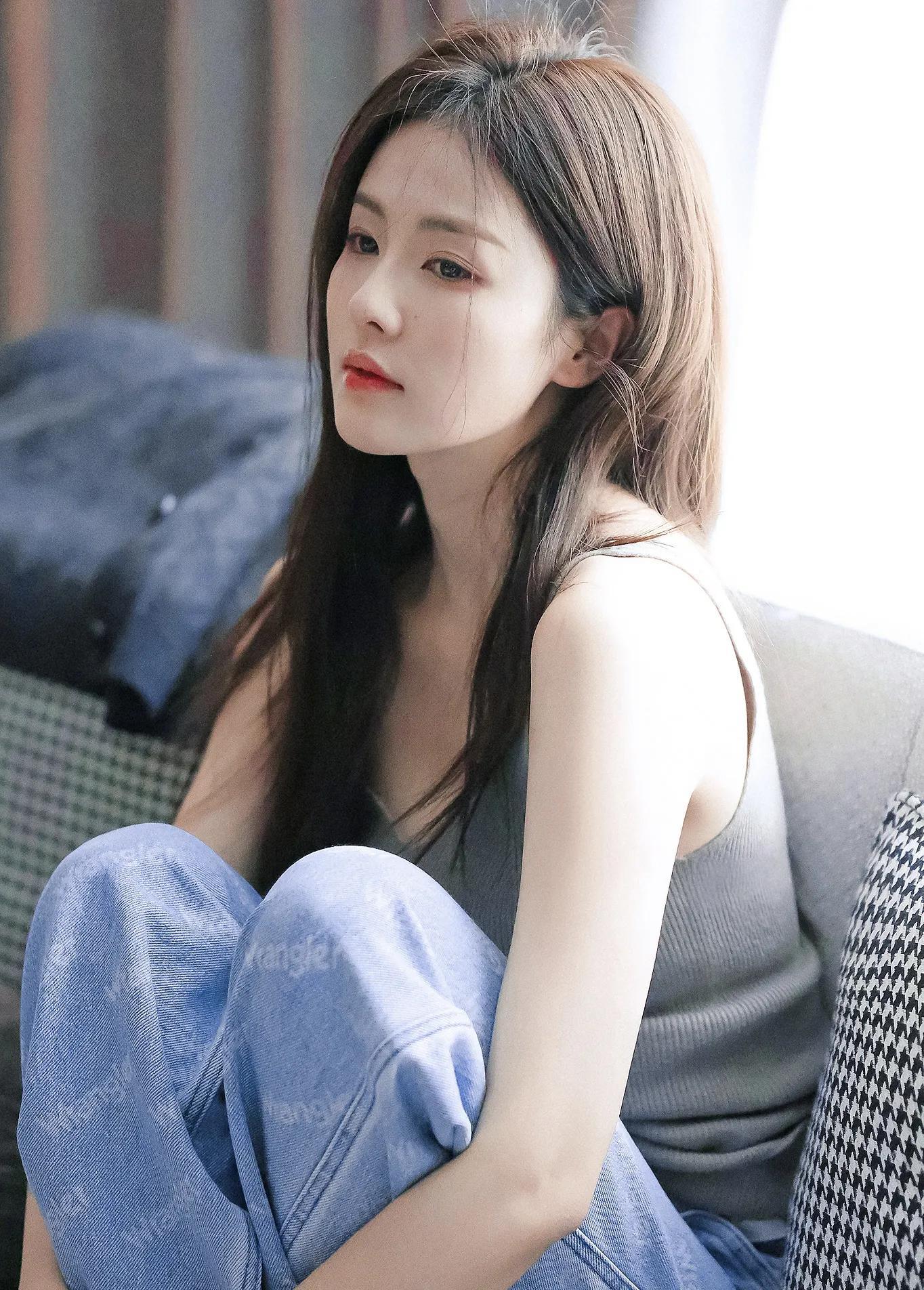 白鹿