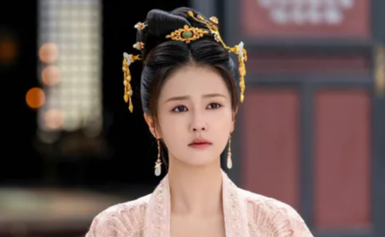 白鹿
