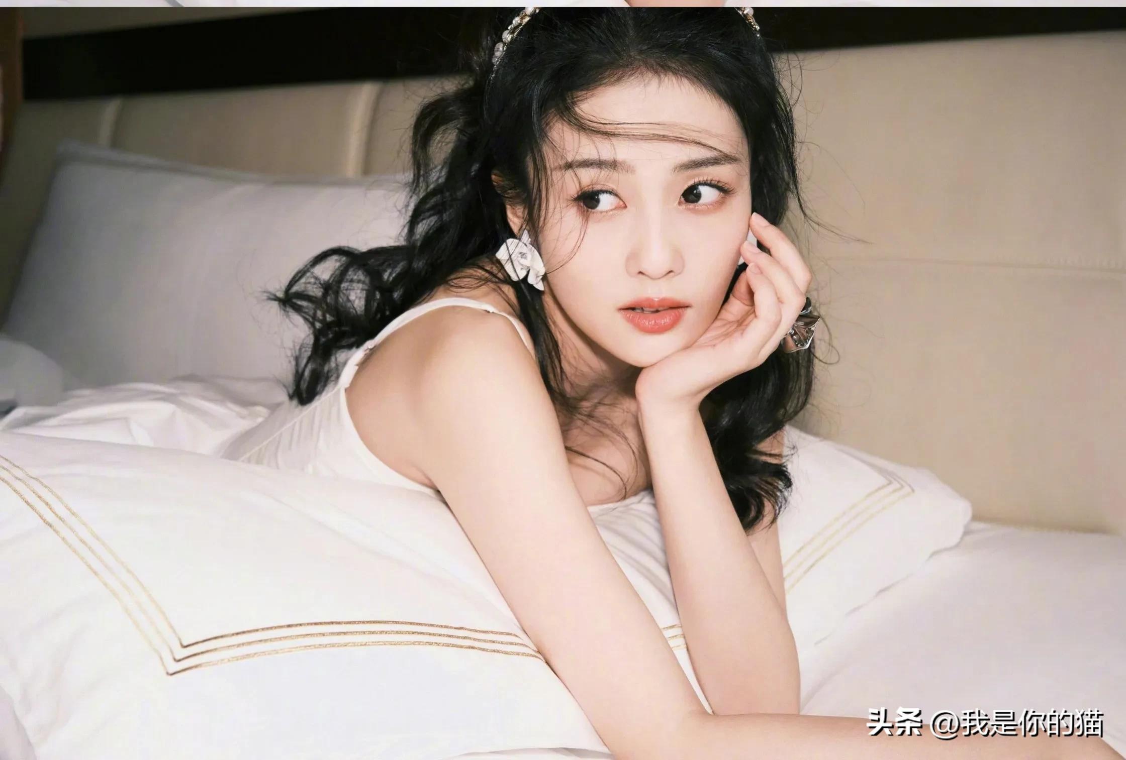 白鹿