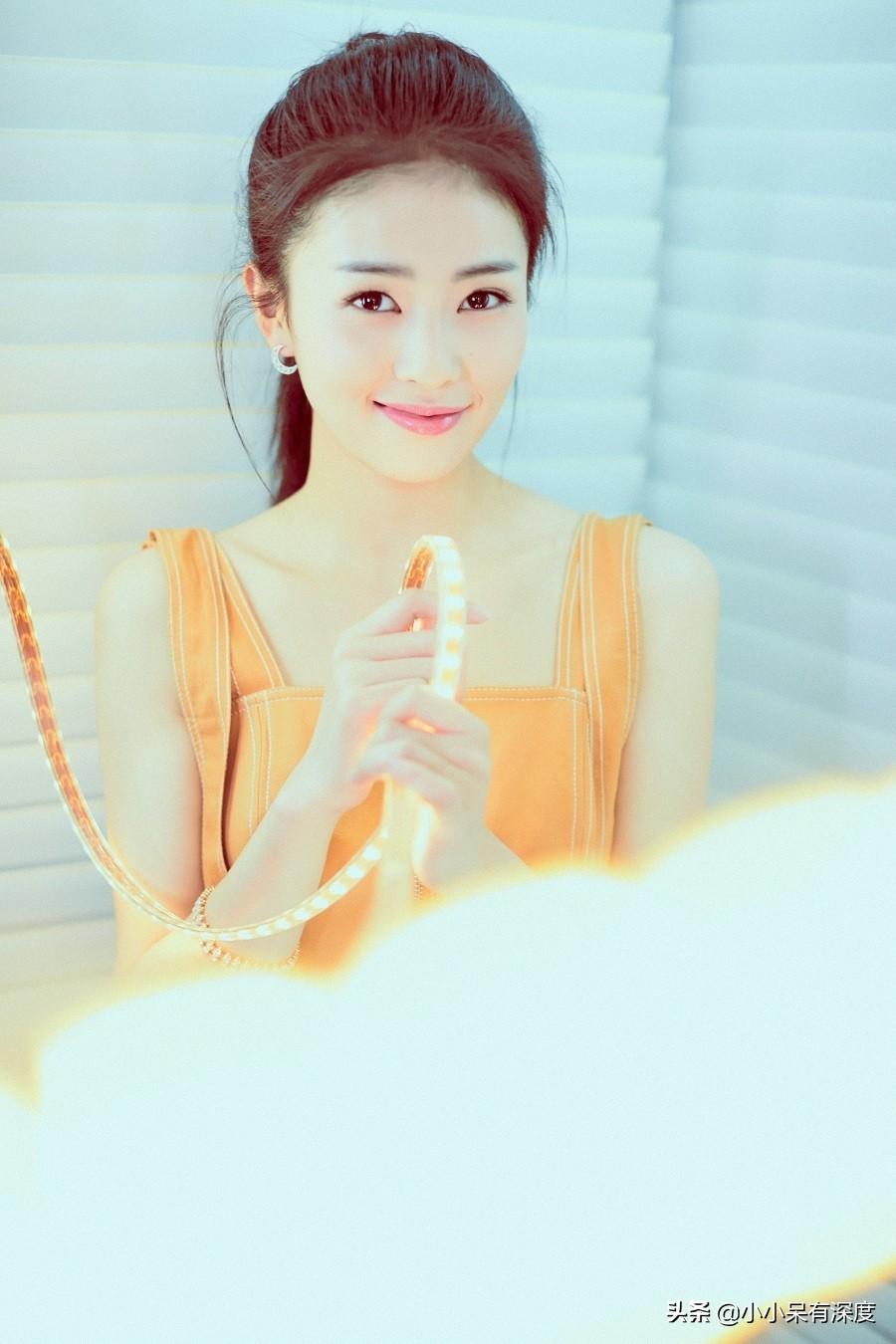 白鹿
