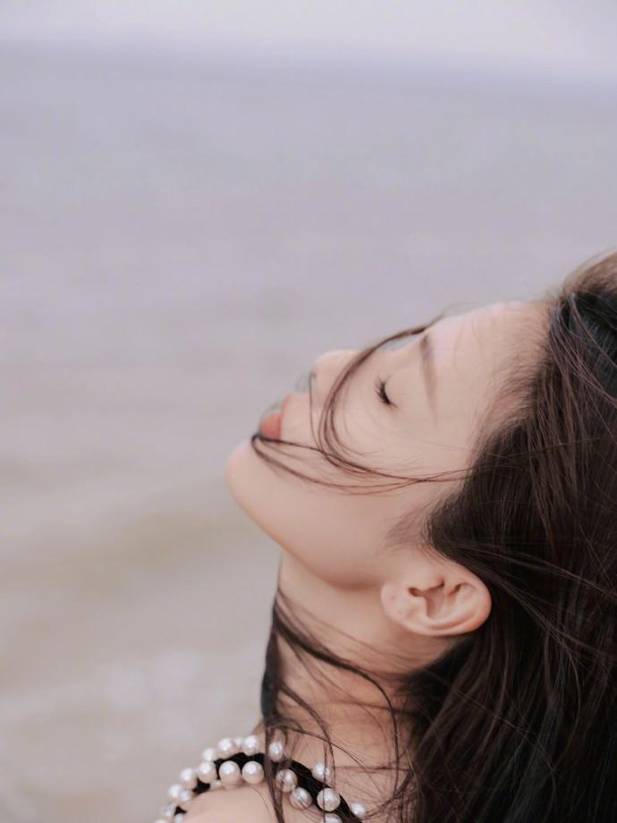 白鹿