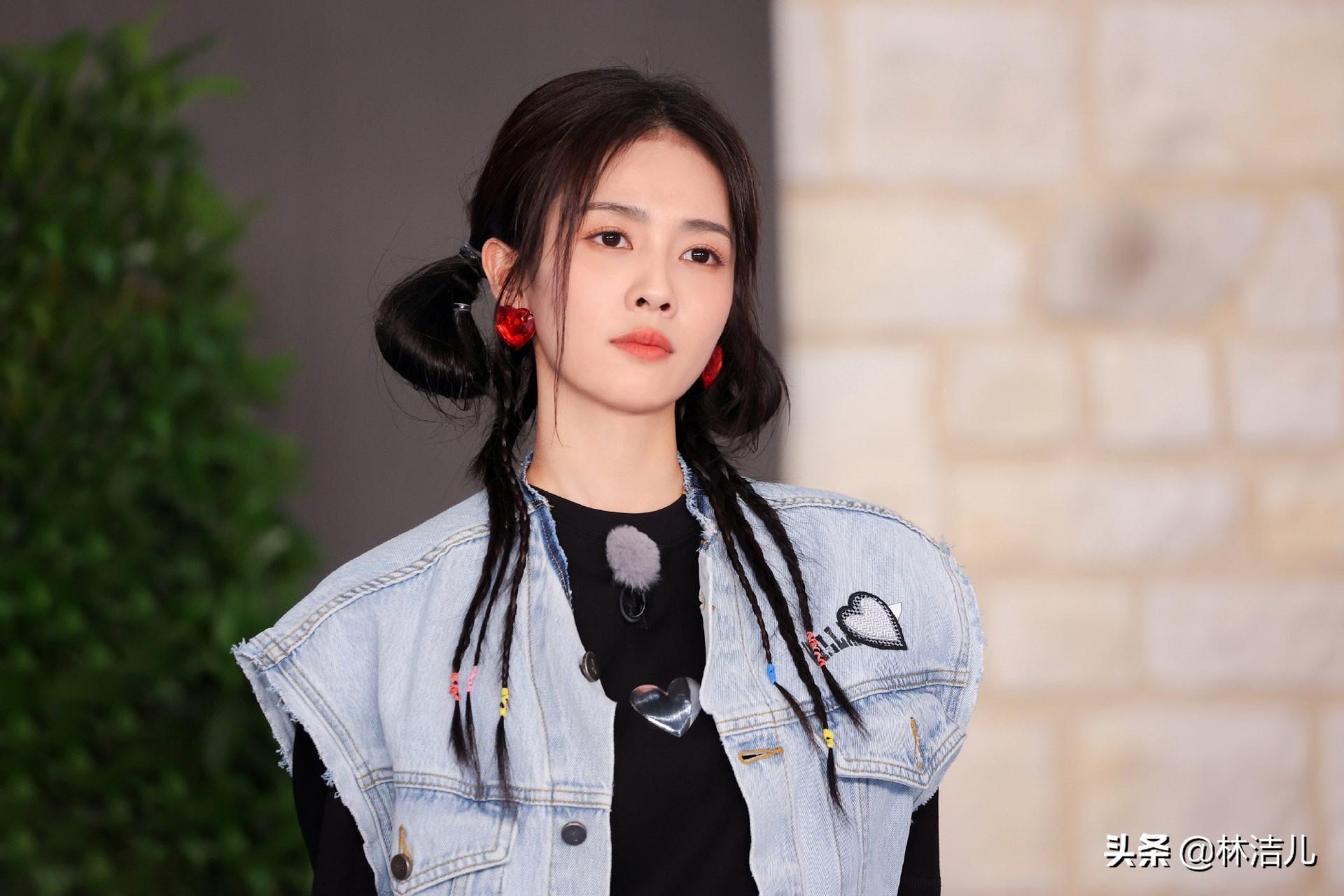 白鹿