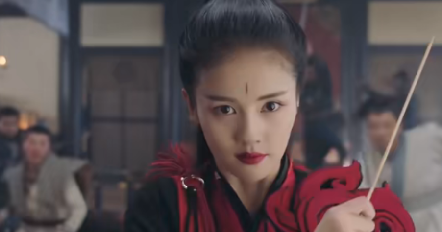 白鹿