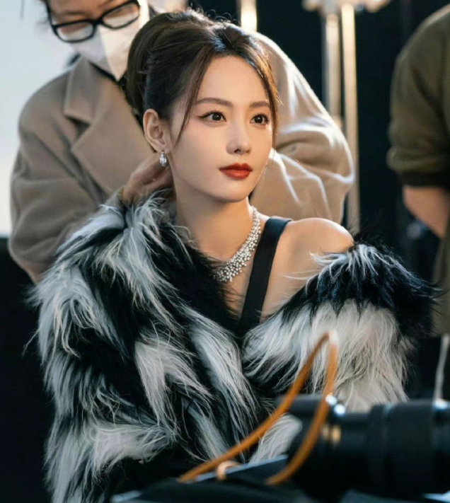白鹿