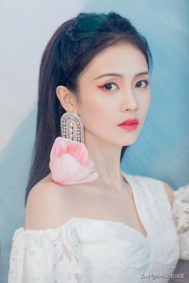 白鹿