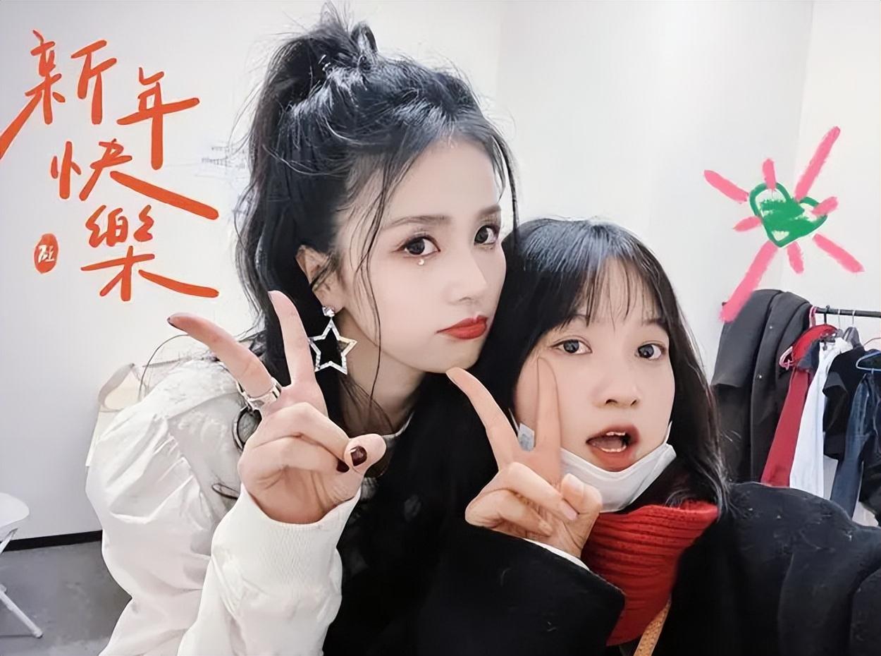白鹿