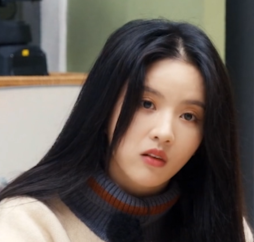 白鹿