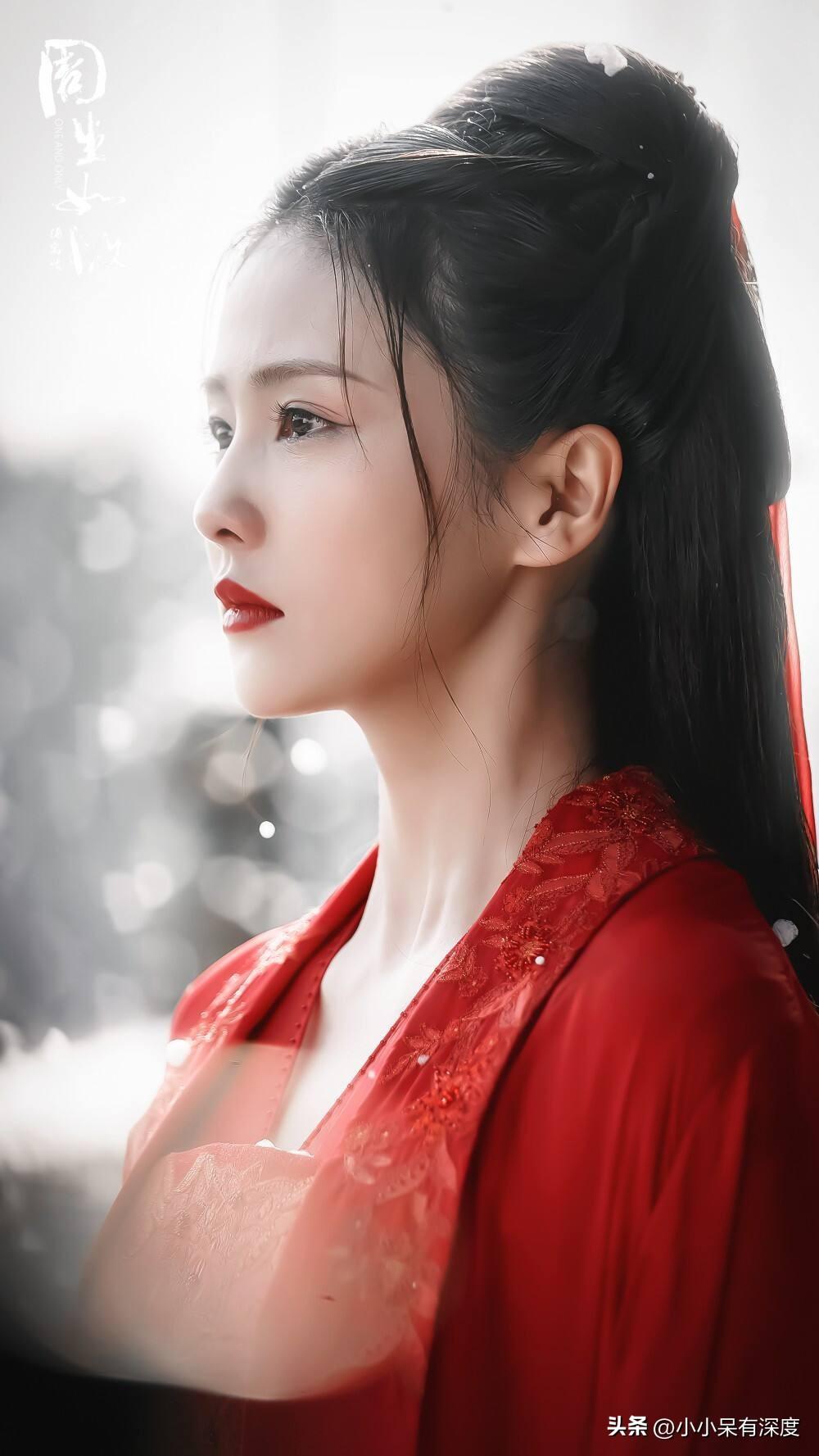 白鹿