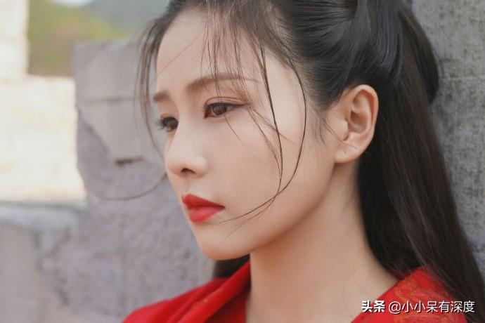 白鹿