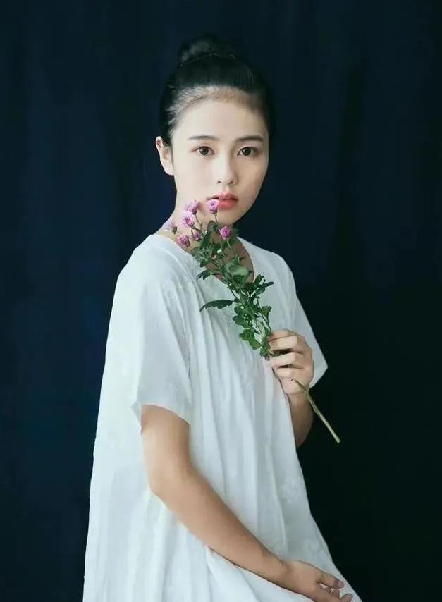 白鹿