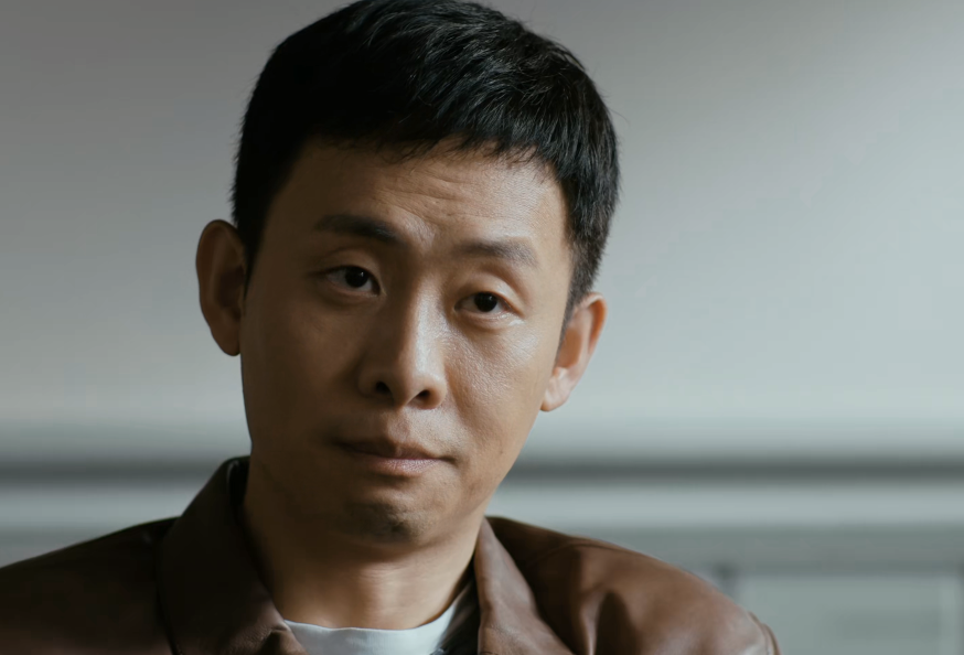 白鹿
