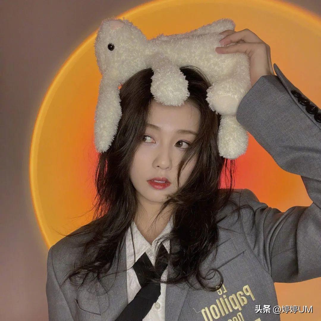 白鹿
