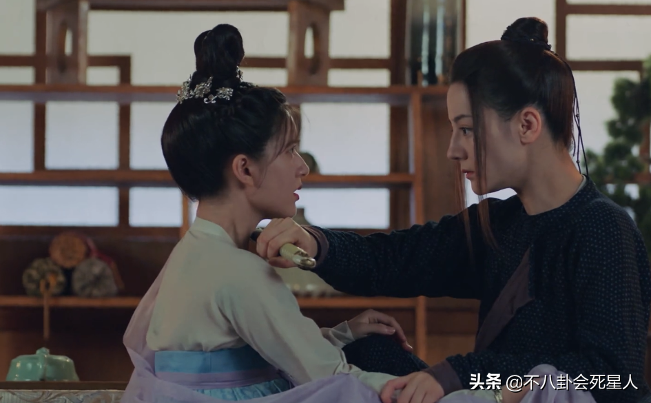 趙露思