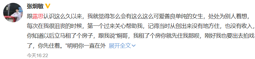 趙露思