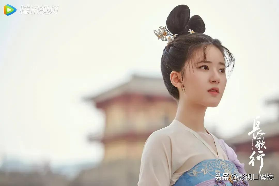 趙露思