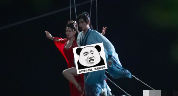 趙露思