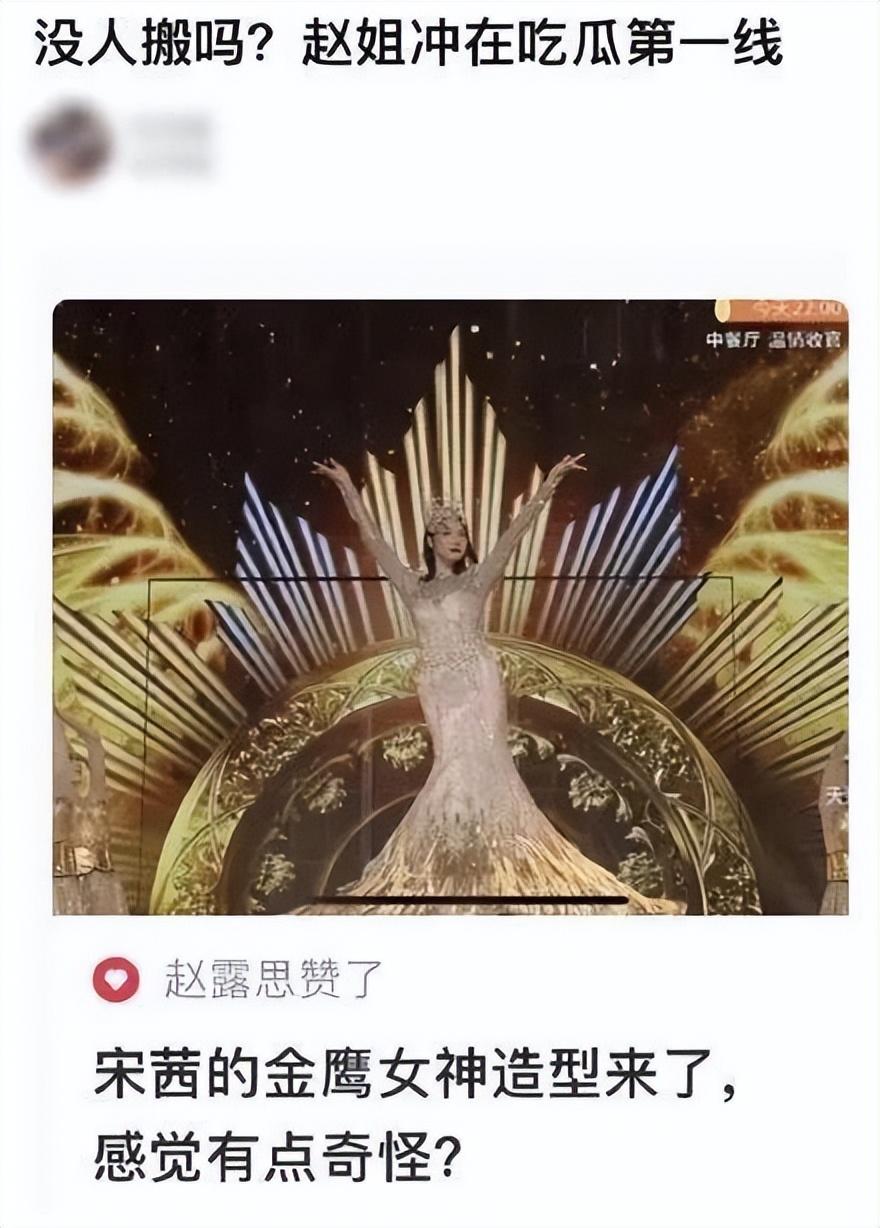 趙露思