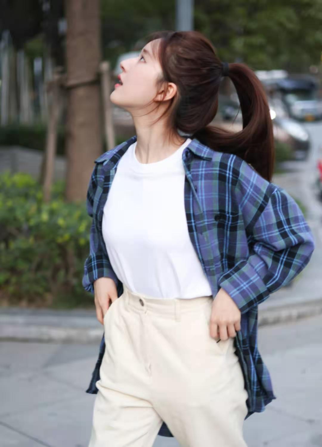 趙露思