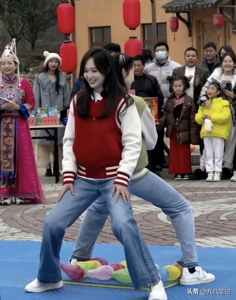 唐嫣