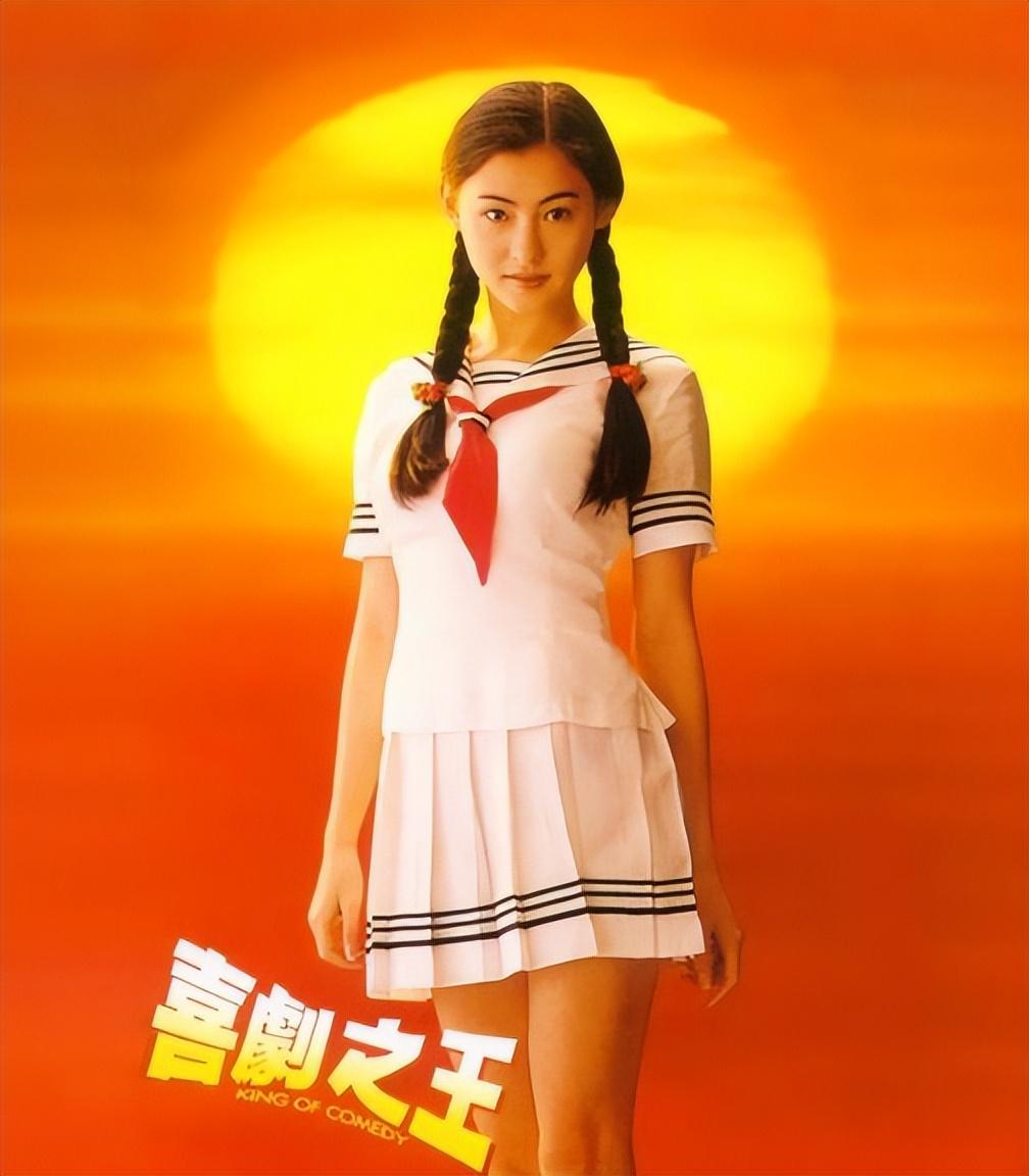 張柏芝