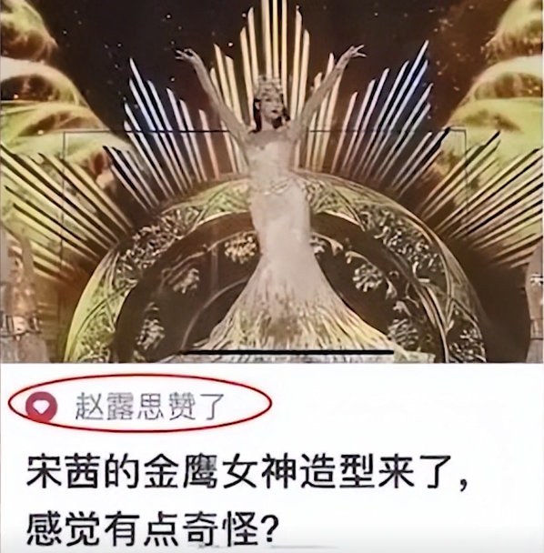 趙露思