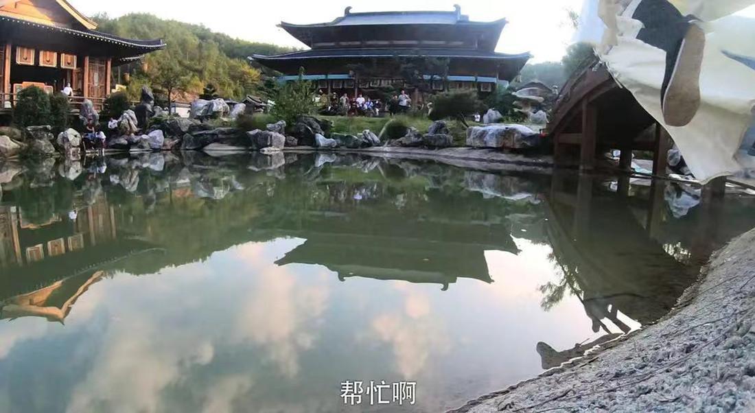 趙露思