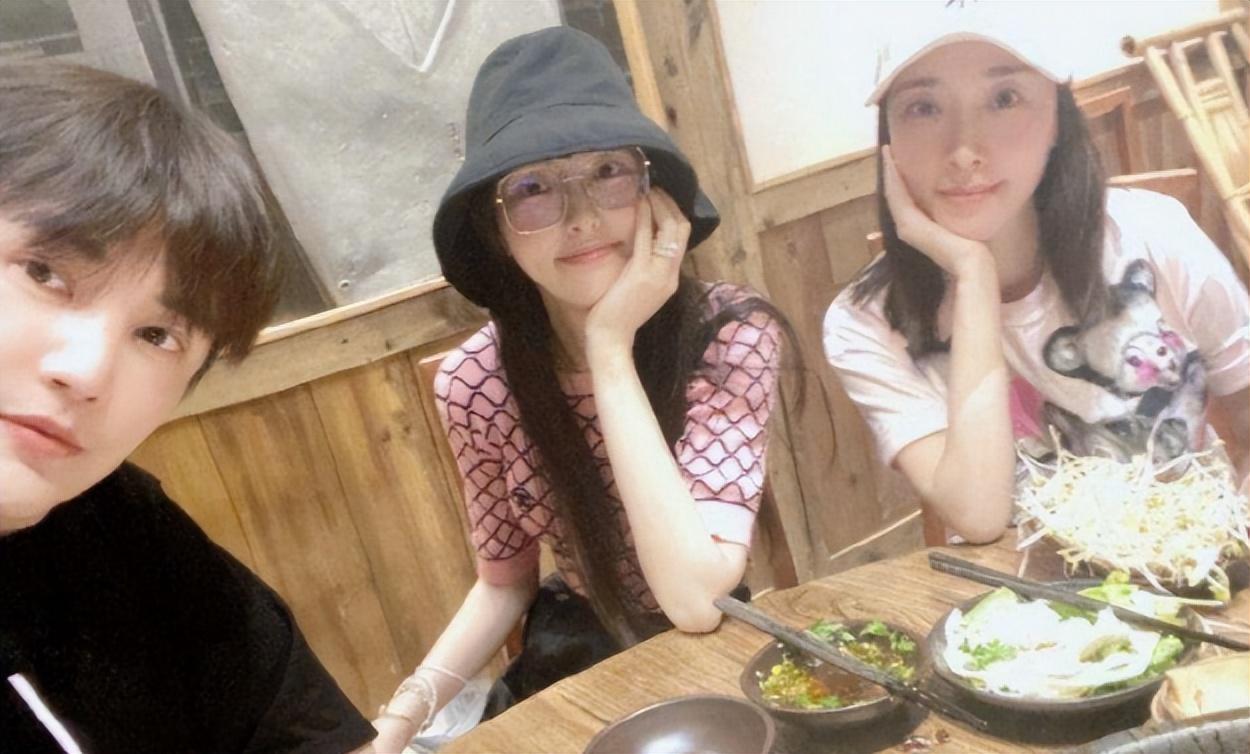 唐嫣