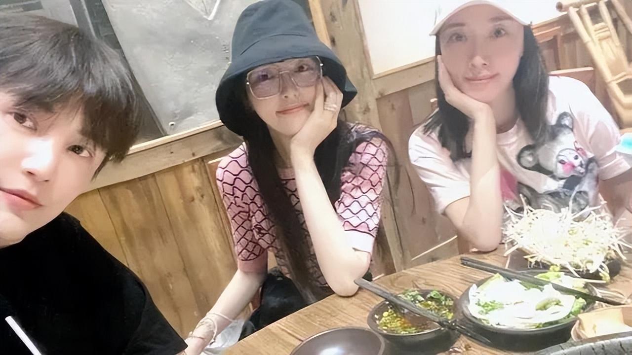 唐嫣