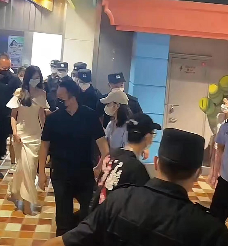 唐嫣