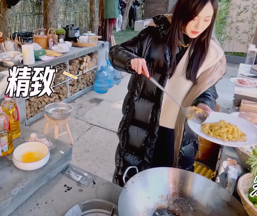 唐嫣