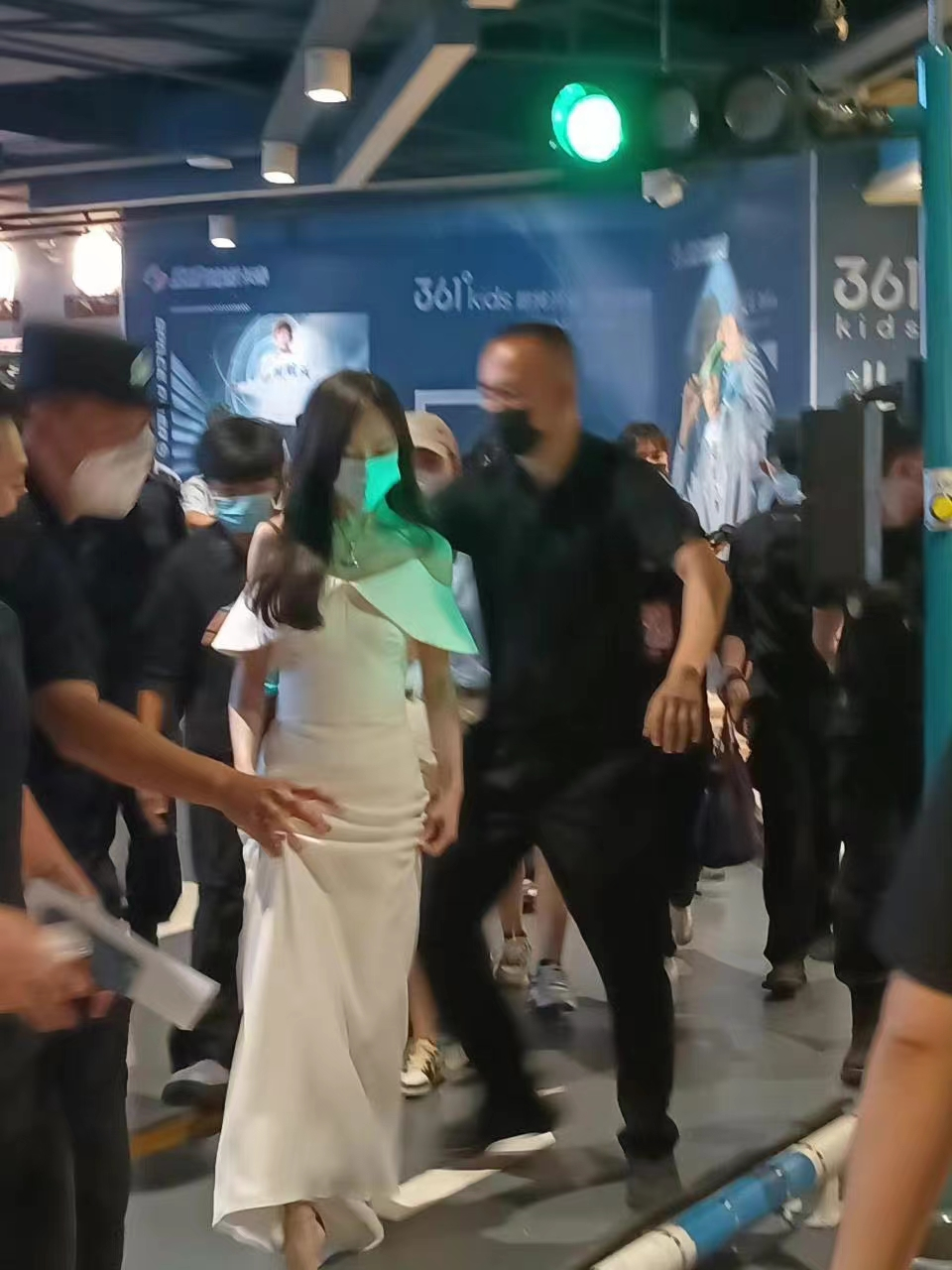 唐嫣