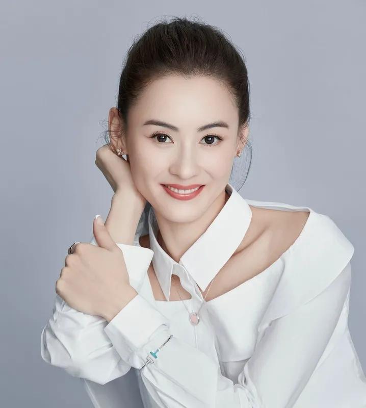 張柏芝