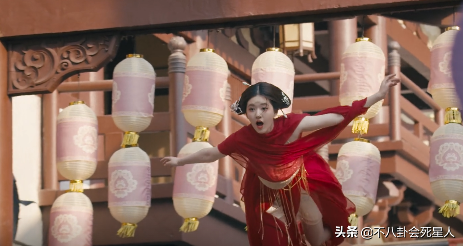 趙露思