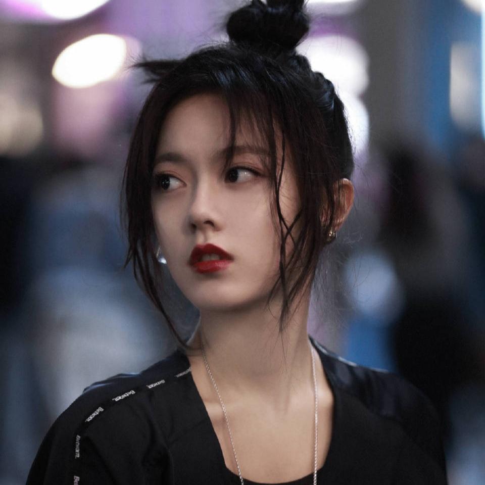 趙今麥