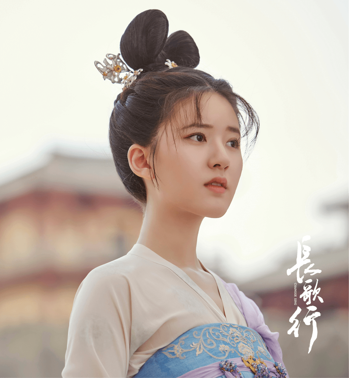 趙露思