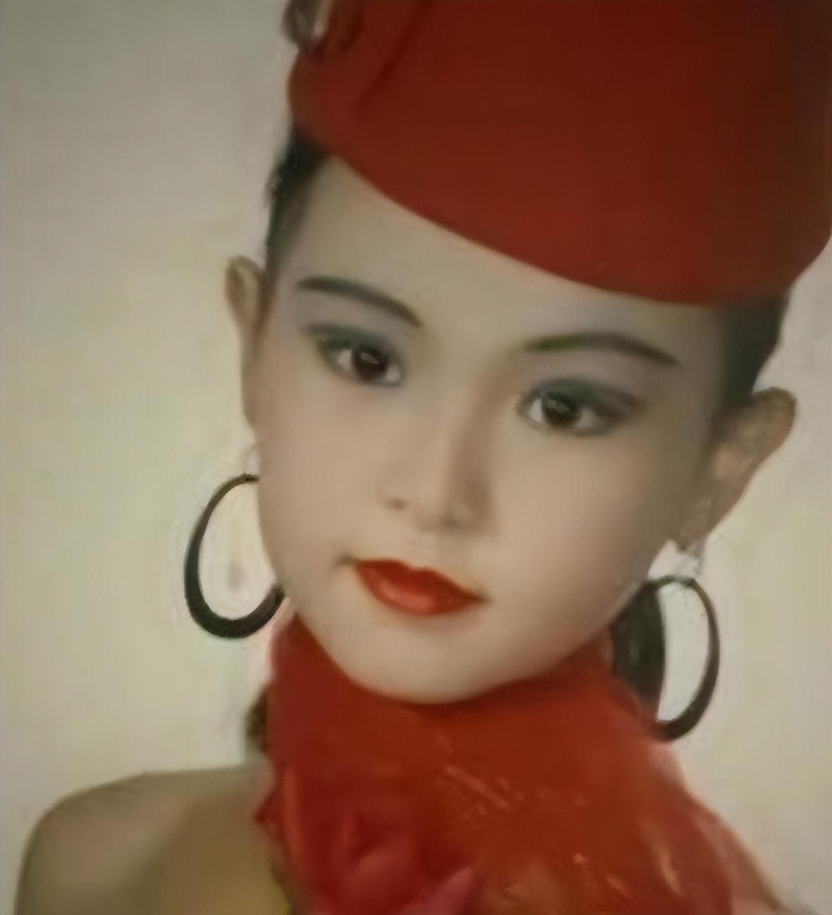 唐嫣