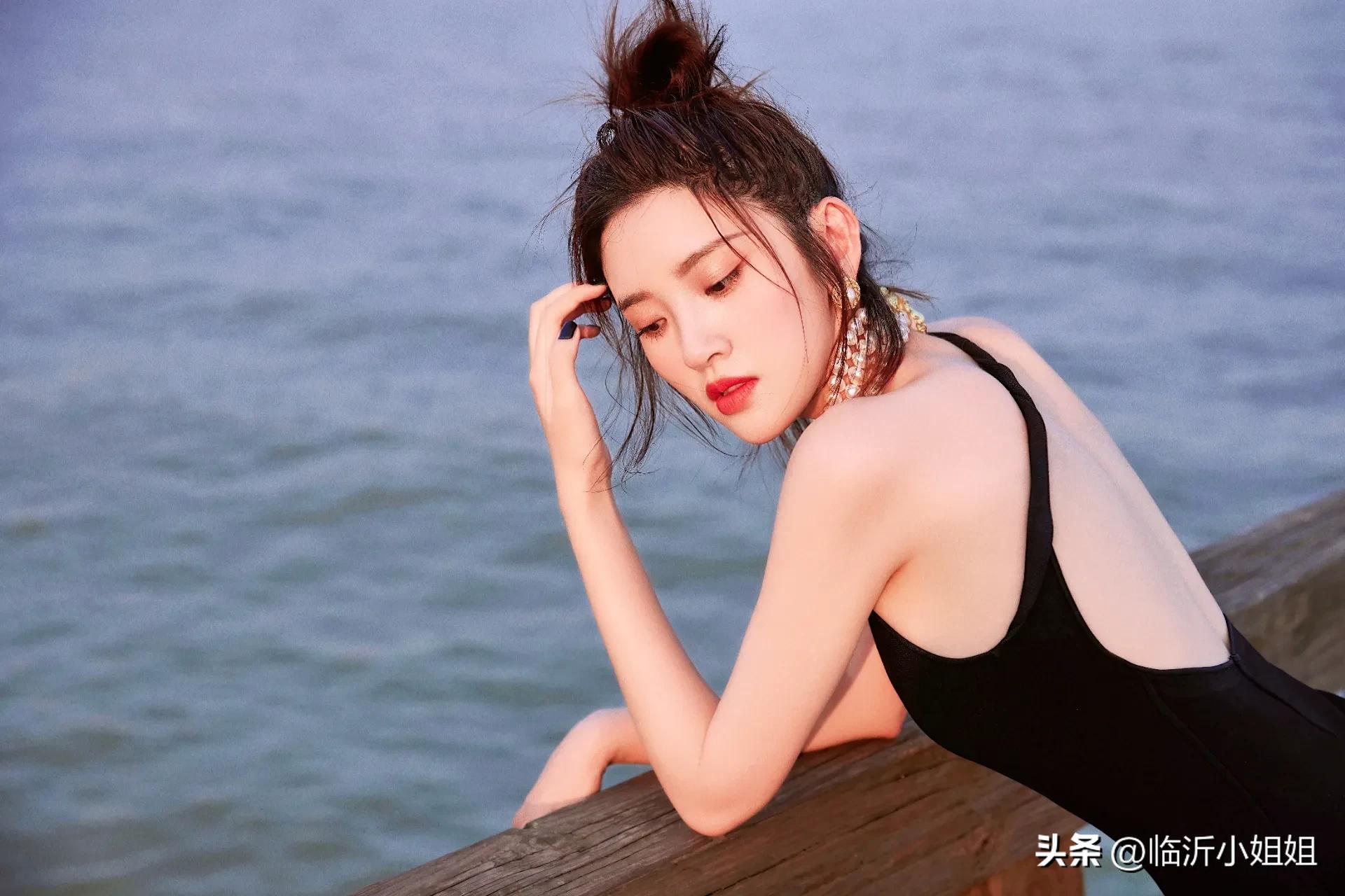 唐藝昕