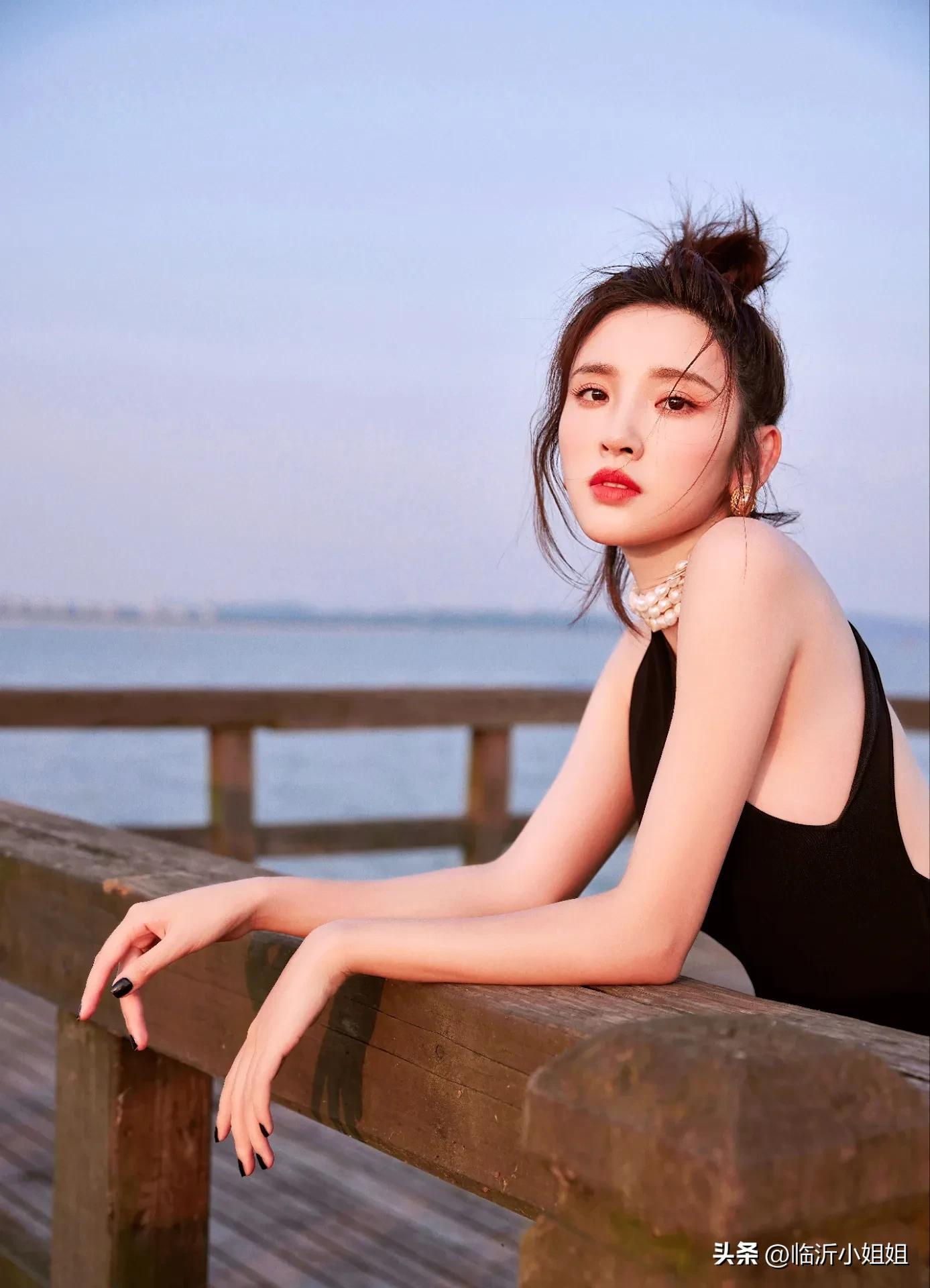 唐藝昕