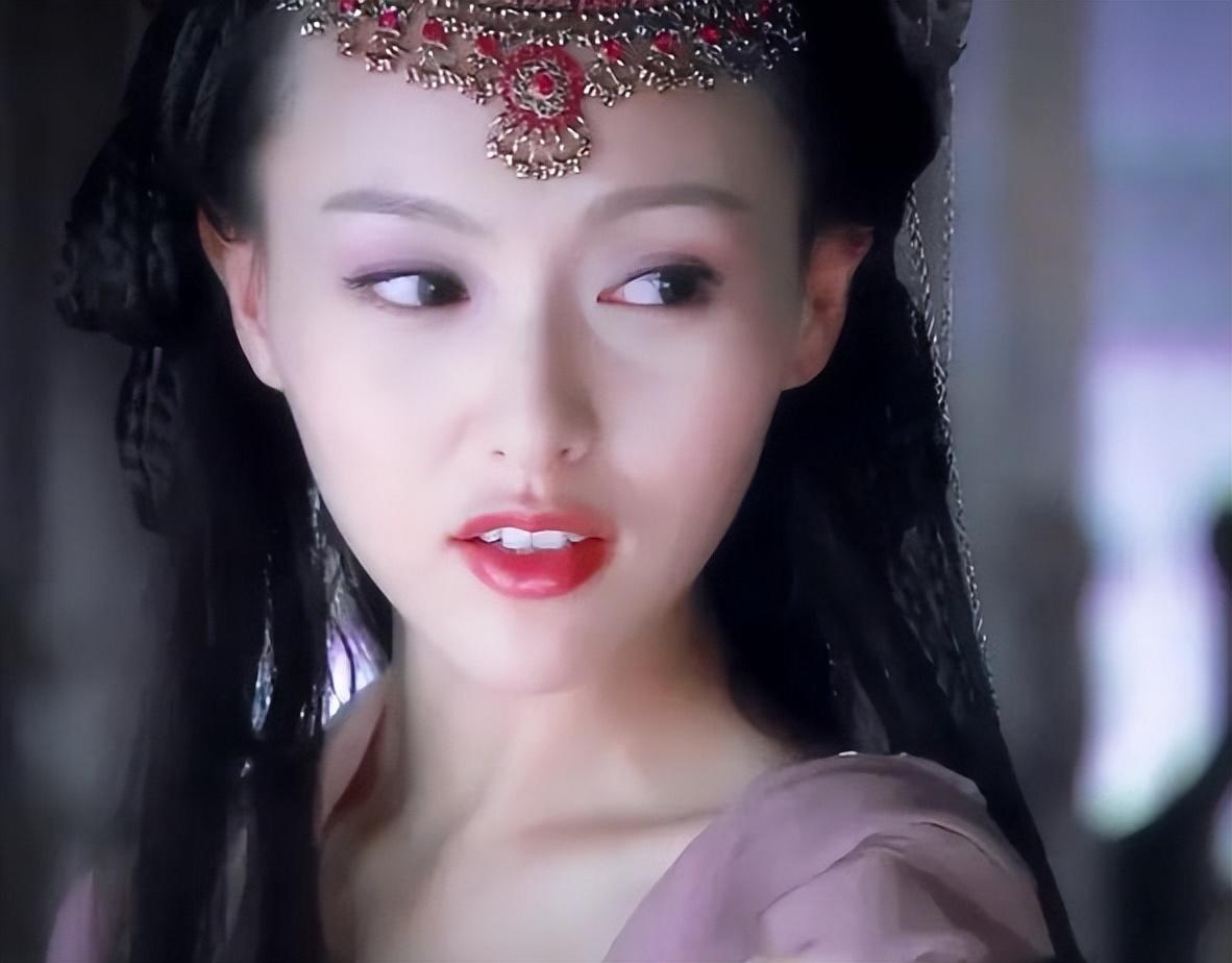 唐嫣