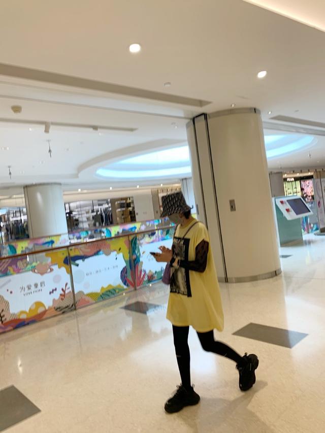 唐藝昕