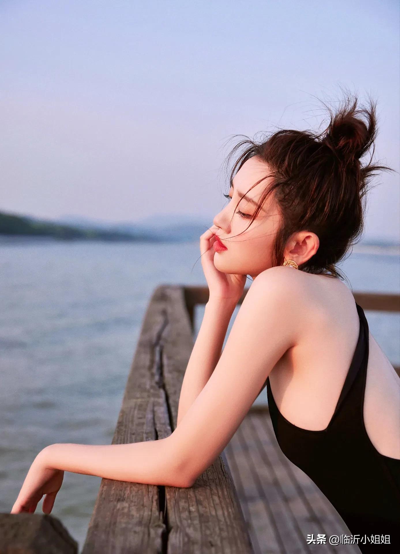唐藝昕