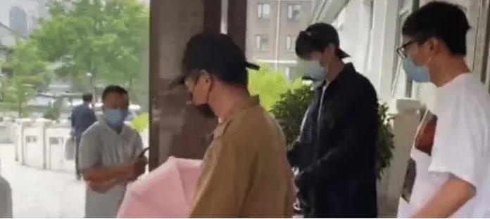 唐藝昕