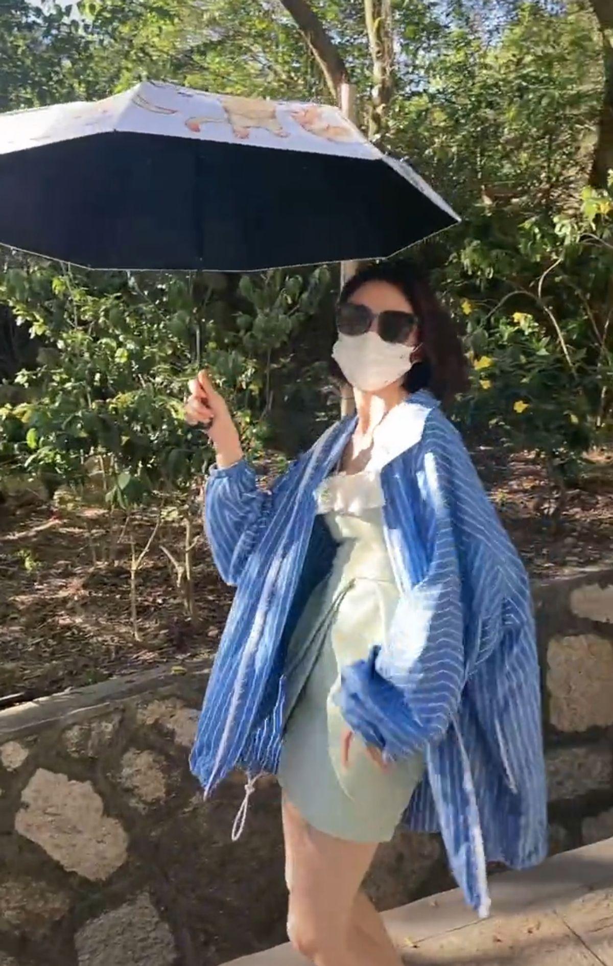 唐藝昕