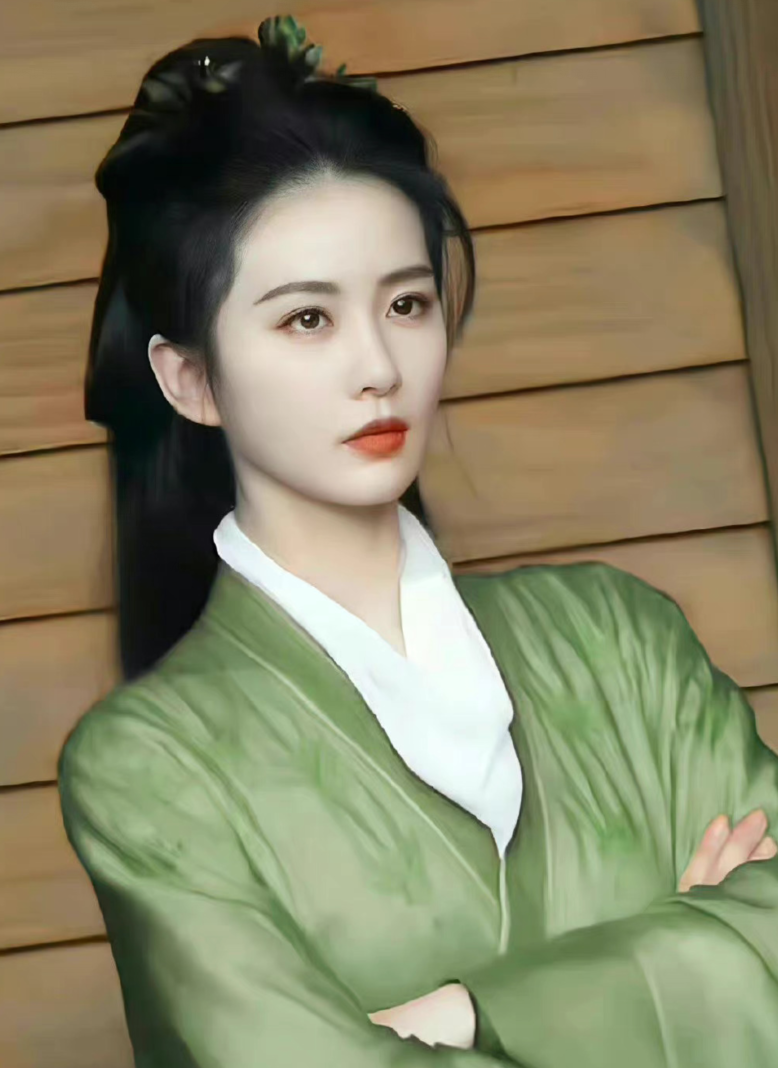 唐嫣