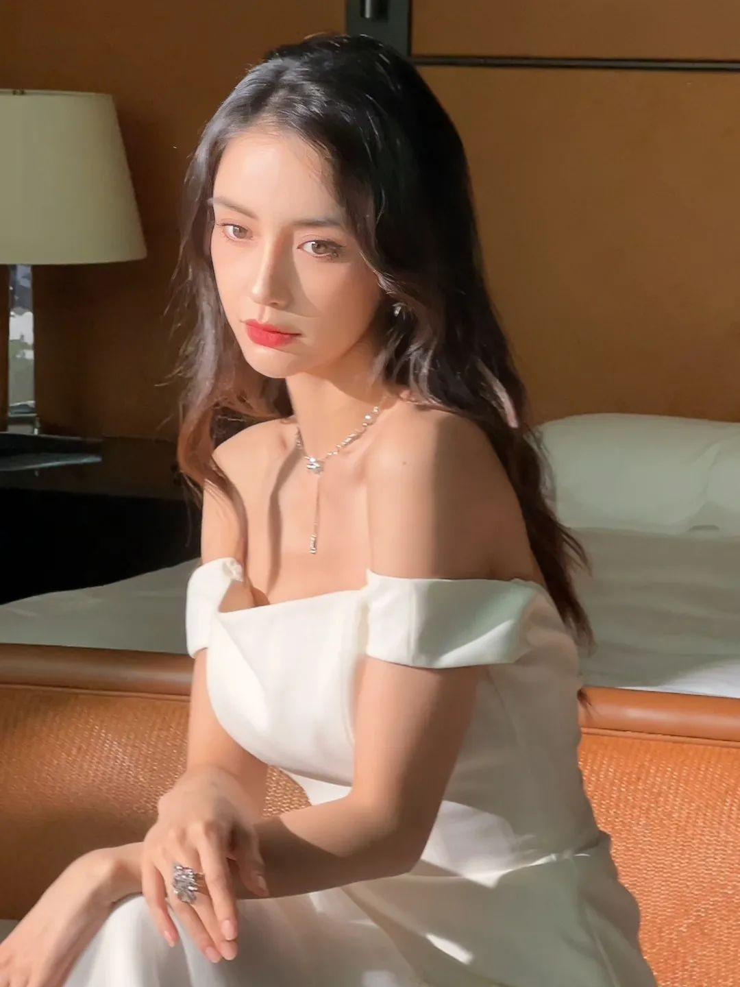 楊穎